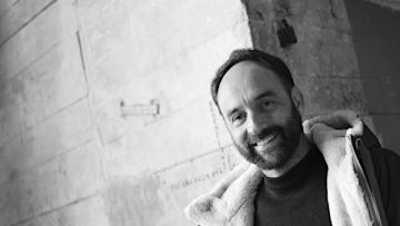 Photo Ismaël Jude © Sophie Bassouls
